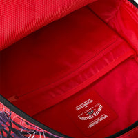 DIABLO GRAFF MURAL BACKPACK