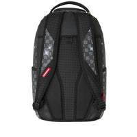 MONOPOLY STATUE BACKPACK