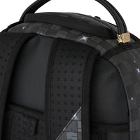 MONOPOLY STATUE BACKPACK