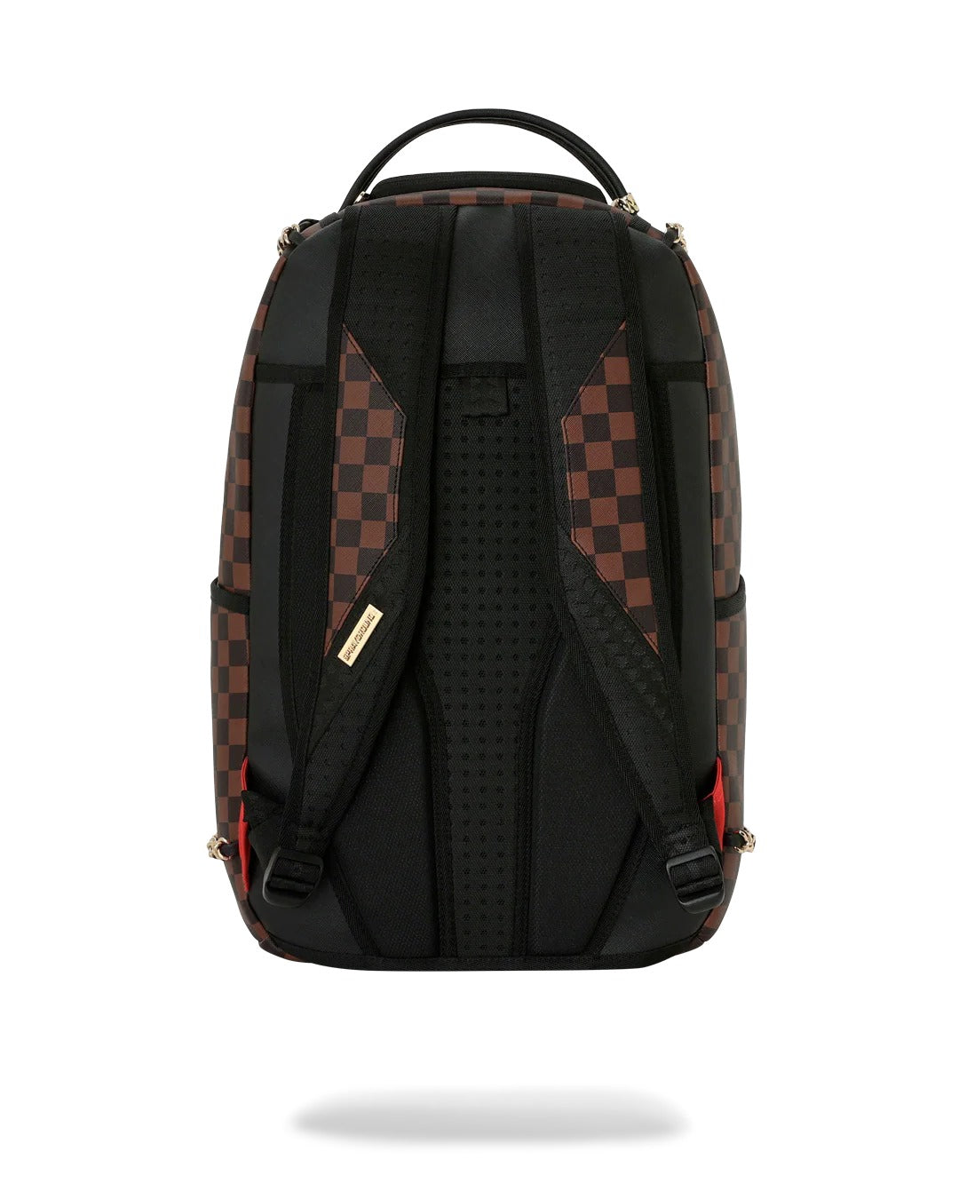 HANGING POCKETS MIX UP BACKPACK