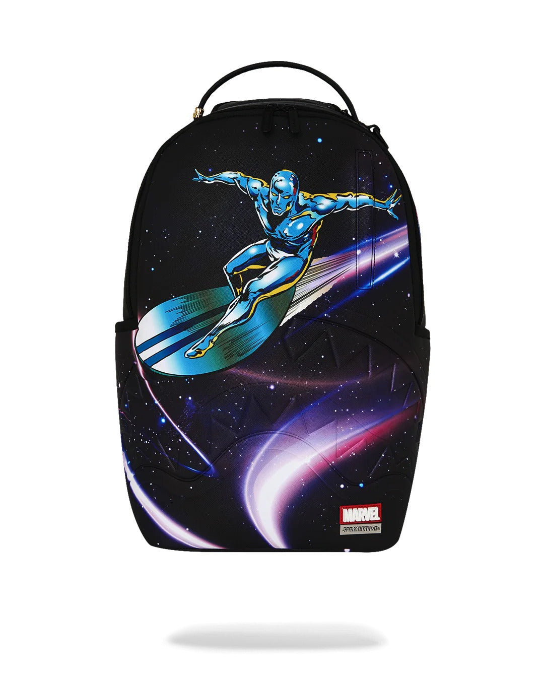 MARVEL AVENGERS SILVER SURFER BACKPACK