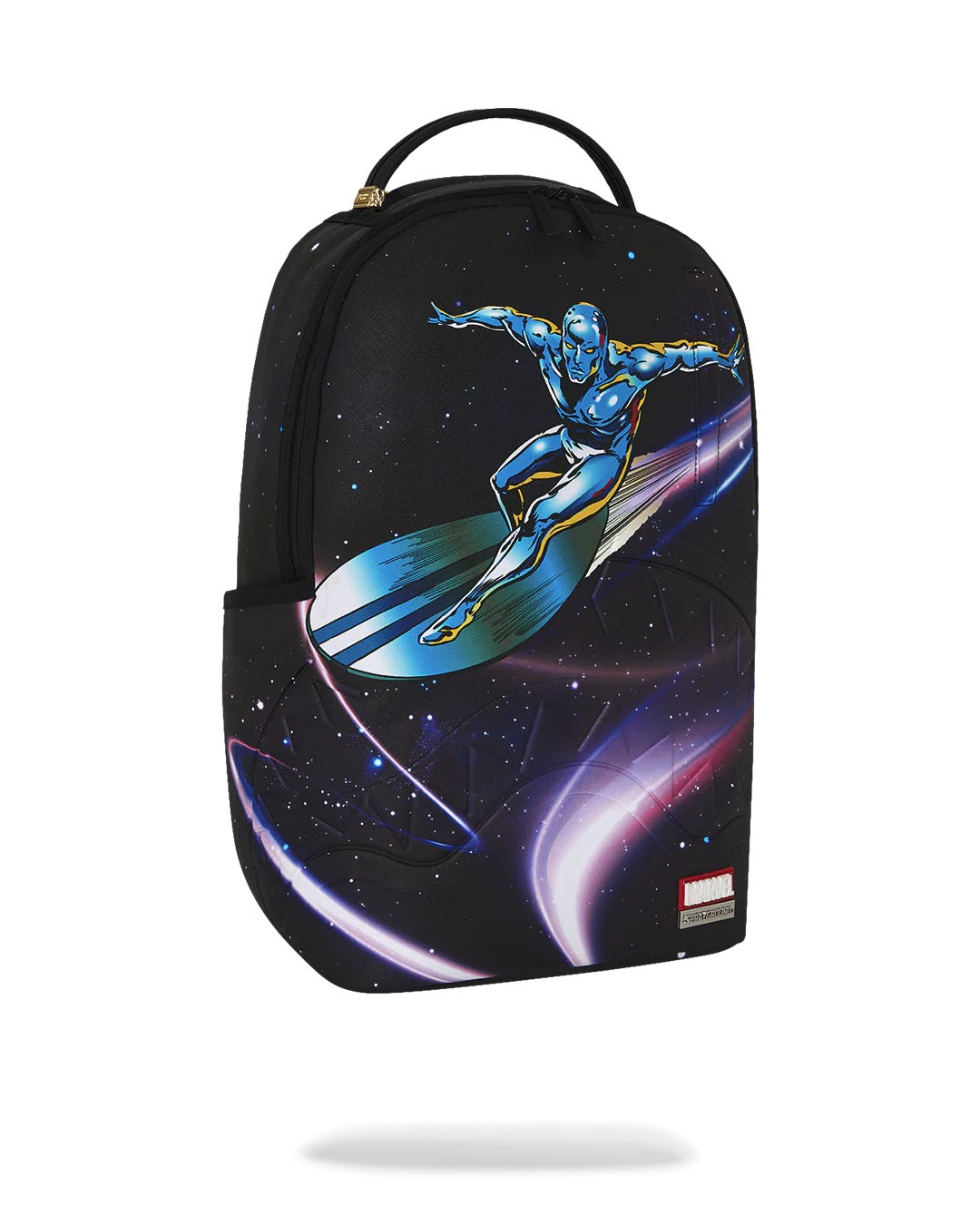 MARVEL AVENGERS SILVER SURFER BACKPACK