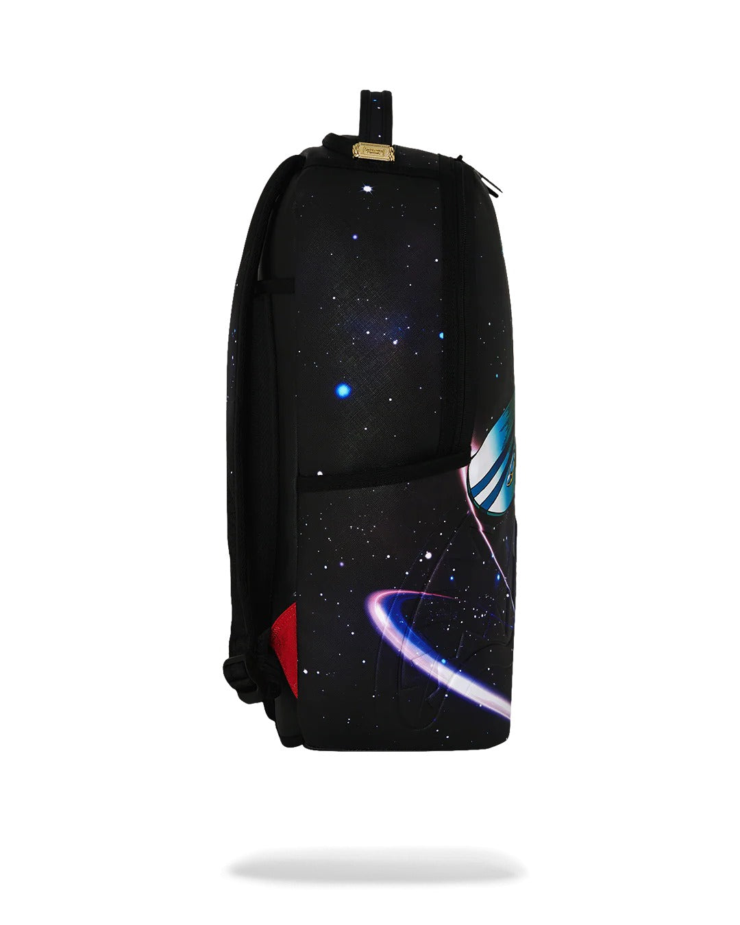 MARVEL AVENGERS SILVER SURFER BACKPACK
