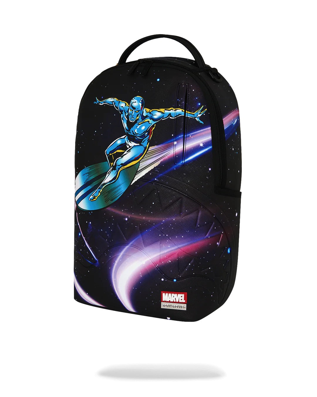 MARVEL AVENGERS SILVER SURFER BACKPACK