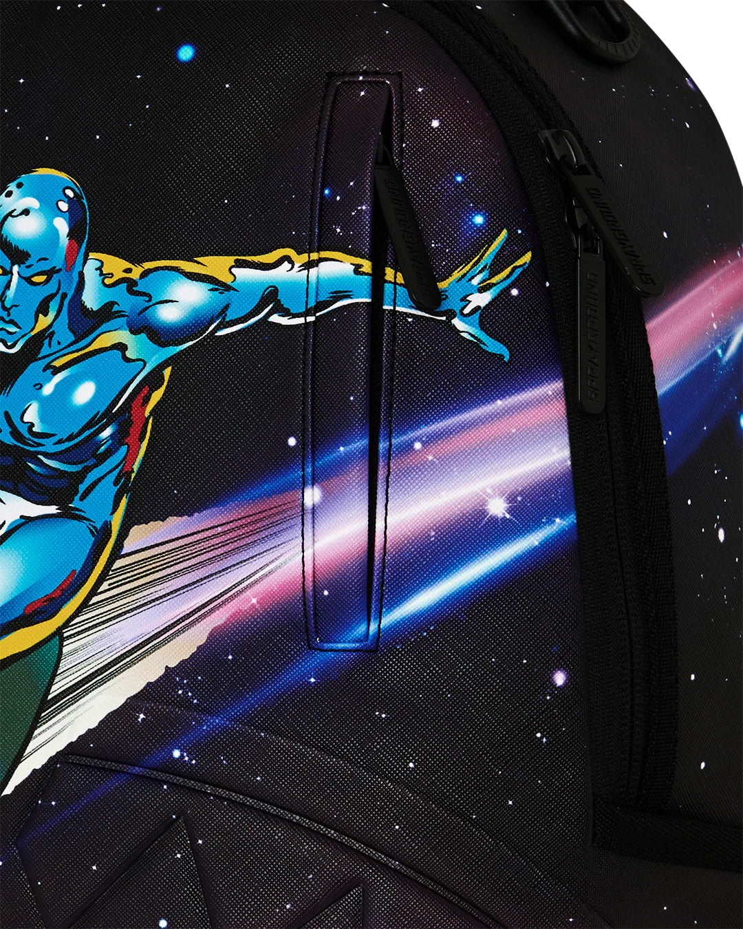 MARVEL AVENGERS SILVER SURFER BACKPACK