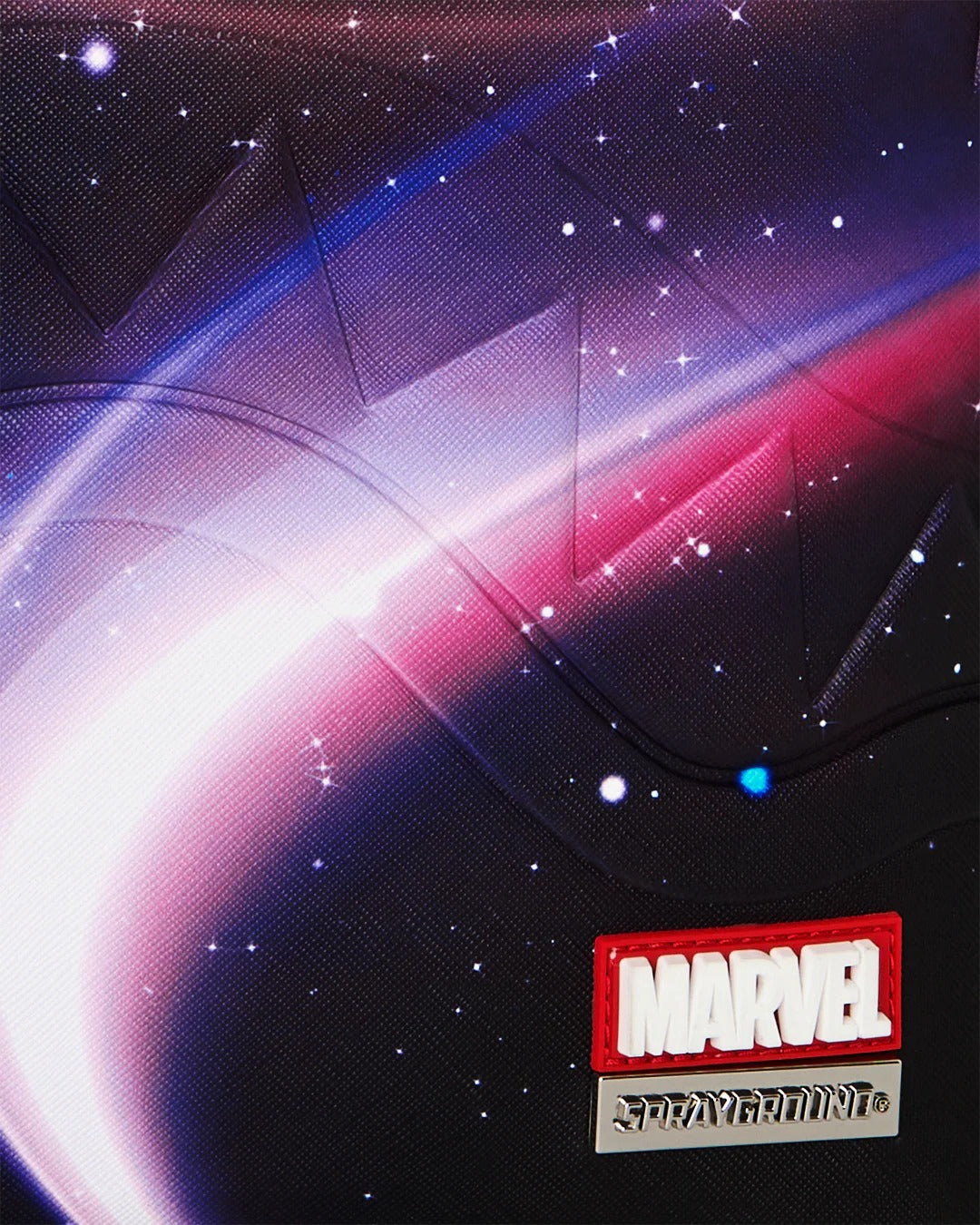 MARVEL AVENGERS SILVER SURFER BACKPACK