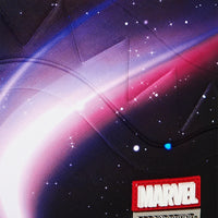 MARVEL AVENGERS SILVER SURFER BACKPACK