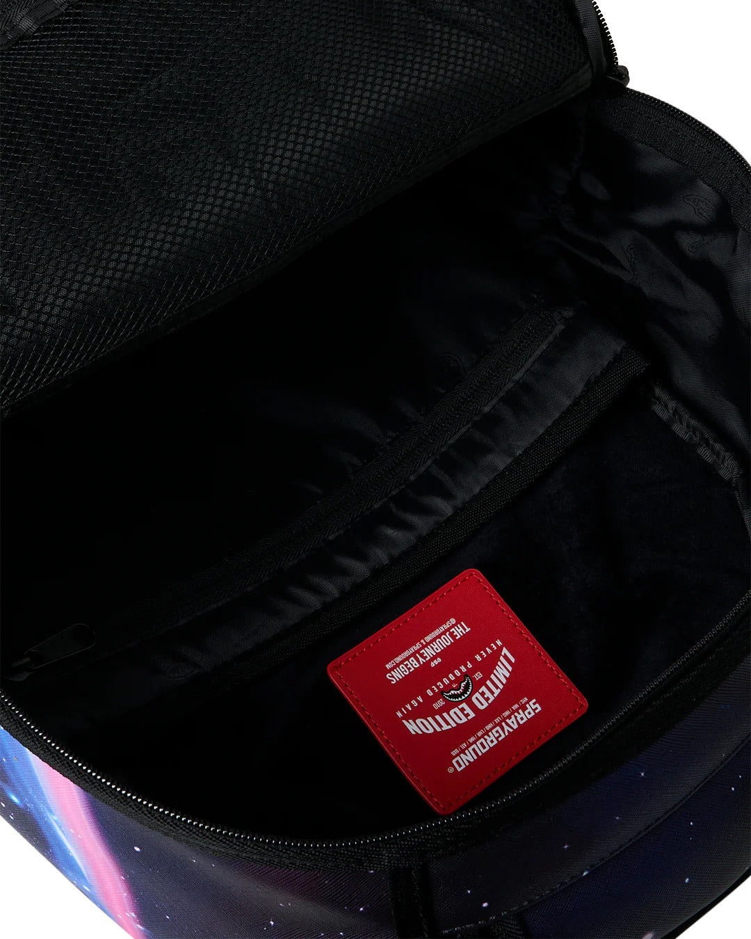 MARVEL AVENGERS SILVER SURFER BACKPACK
