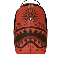 JON Z TATTOOS BACKPACK