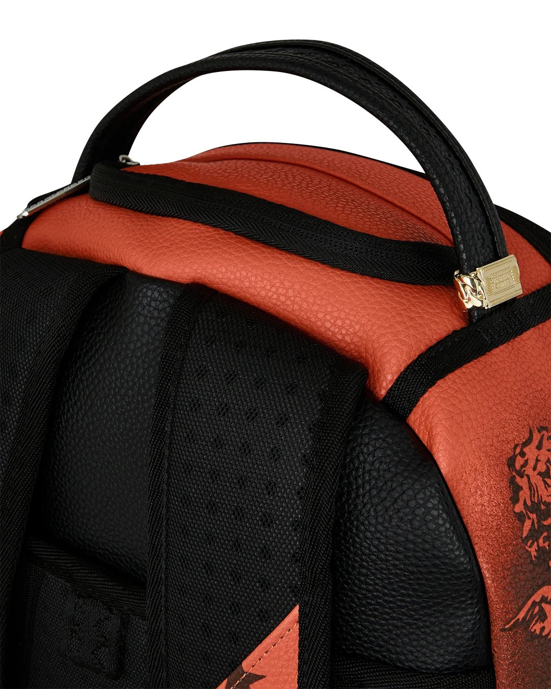 JON Z TATTOOS BACKPACK