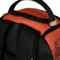 JON Z TATTOOS BACKPACK