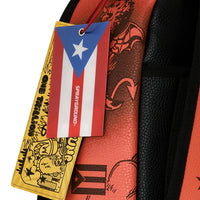 JON Z TATTOOS BACKPACK