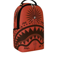 JON Z TATTOOS BACKPACK