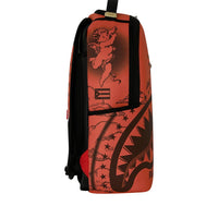 JON Z TATTOOS BACKPACK