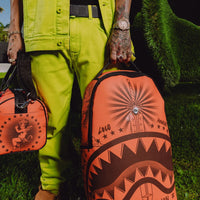 JON Z TATTOOS BACKPACK