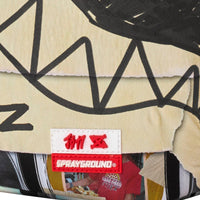 JON Z ALBUM COLLECTION BACKPACK