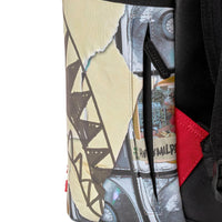 JON Z ALBUM COLLECTION BACKPACK