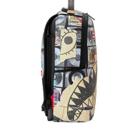 JON Z ALBUM COLLECTION BACKPACK