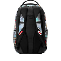 JON Z ALBUM COLLECTION BACKPACK