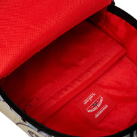 JON Z ALBUM COLLECTION BACKPACK