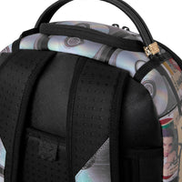 JON Z ALBUM COLLECTION BACKPACK