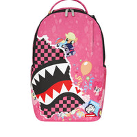 MY LITTLE PONY CANNON TEAR BACKPACK