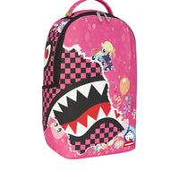 MY LITTLE PONY CANNON TEAR BACKPACK