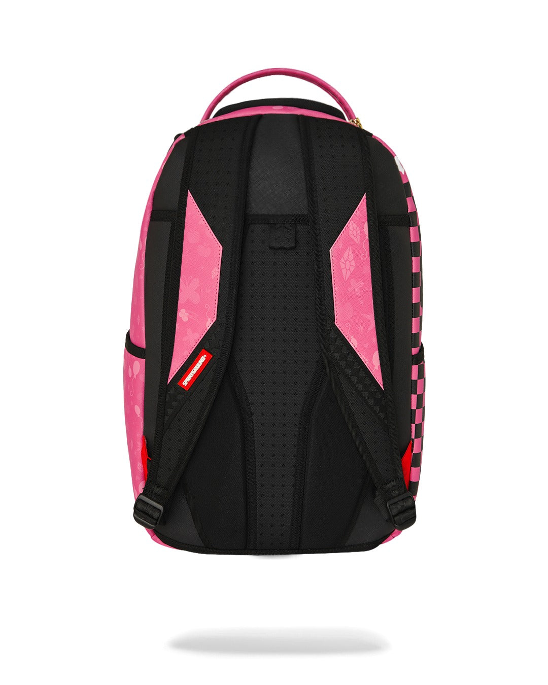 MY LITTLE PONY CANNON TEAR BACKPACK