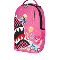 MY LITTLE PONY CANNON TEAR BACKPACK