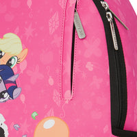 MY LITTLE PONY CANNON TEAR BACKPACK