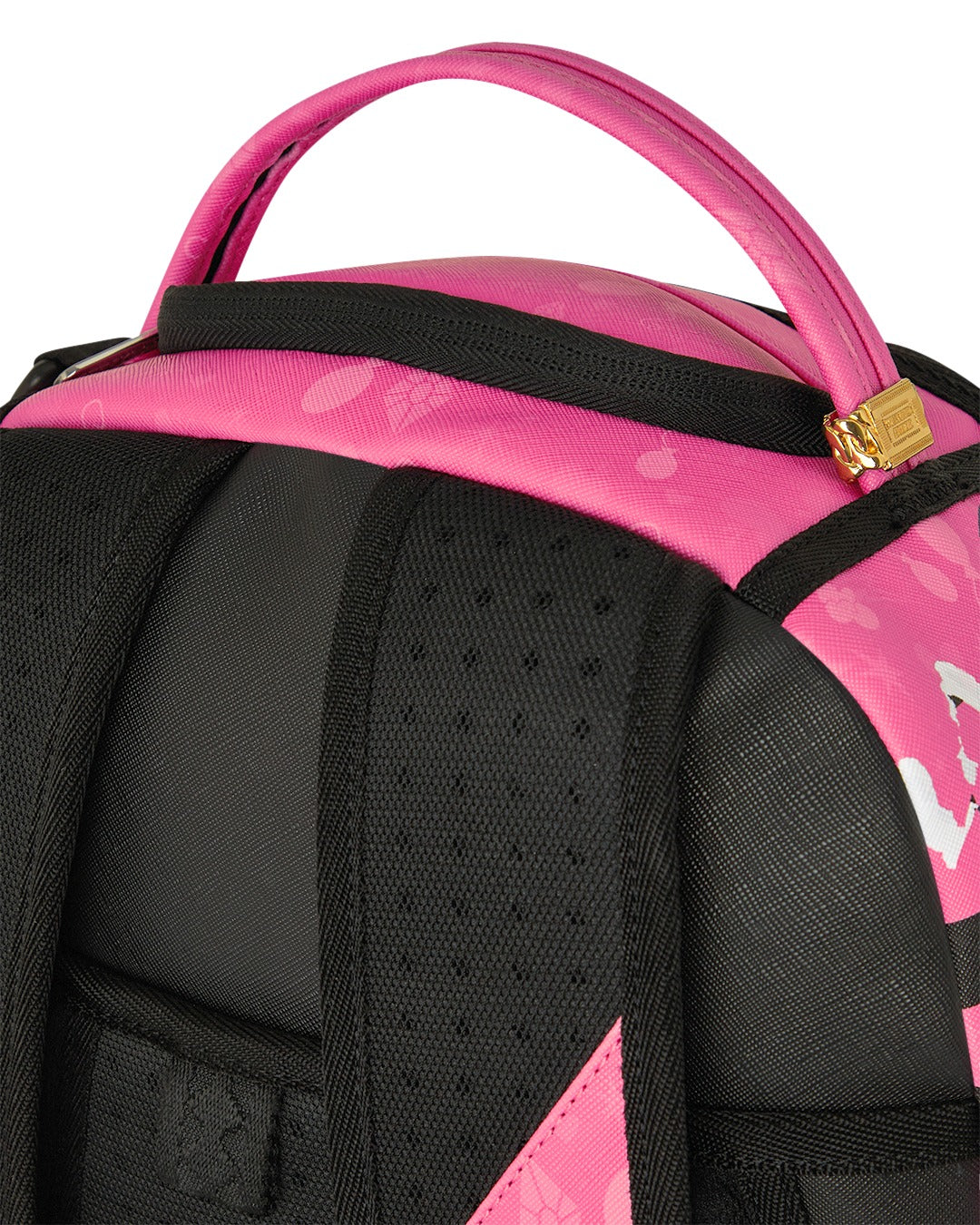 MY LITTLE PONY CANNON TEAR BACKPACK