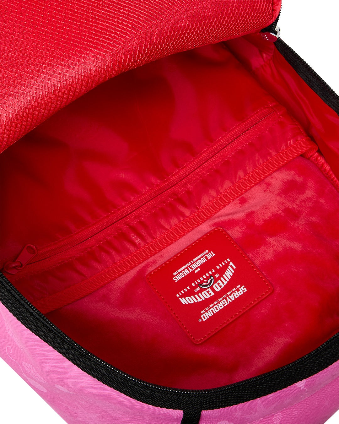MY LITTLE PONY CANNON TEAR BACKPACK