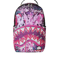 MY LITTLE PONY GRAFF BACKPACK