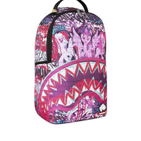 MY LITTLE PONY GRAFF BACKPACK
