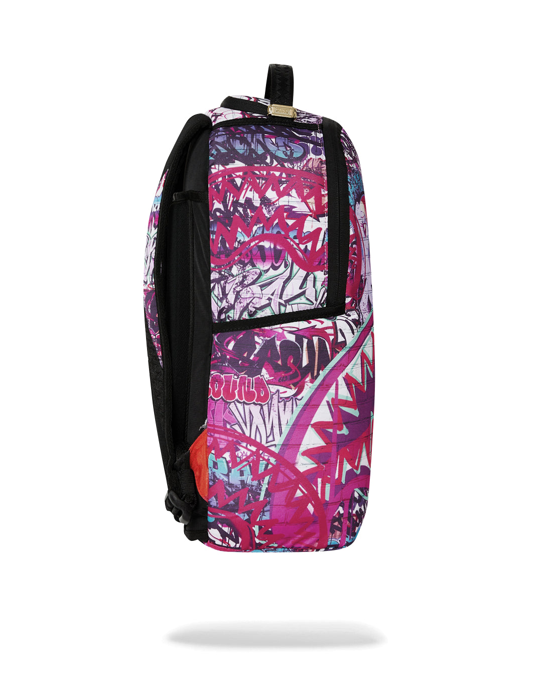 MY LITTLE PONY GRAFF BACKPACK