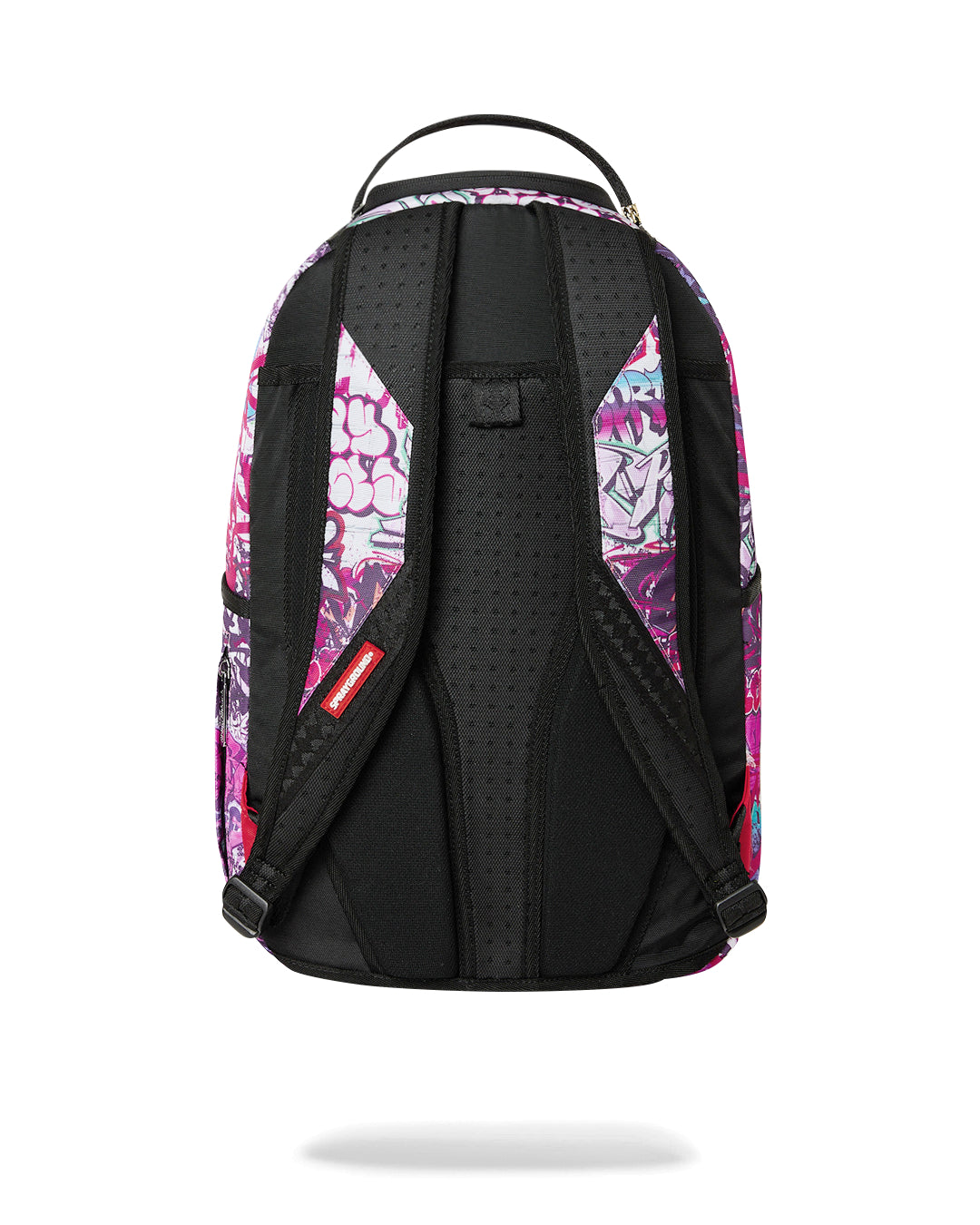 MY LITTLE PONY GRAFF BACKPACK