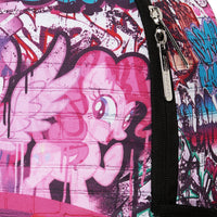 MY LITTLE PONY GRAFF BACKPACK