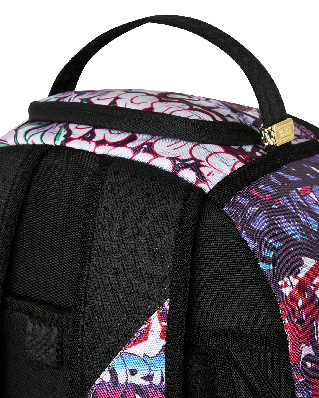 MY LITTLE PONY GRAFF BACKPACK