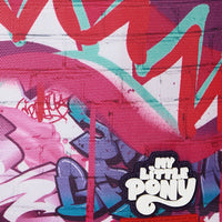 MY LITTLE PONY GRAFF BACKPACK