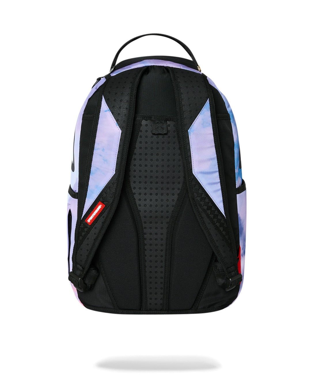 POWERPUFF GIRLS CLOUDY BACKPACK