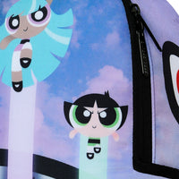 POWERPUFF GIRLS CLOUDY BACKPACK