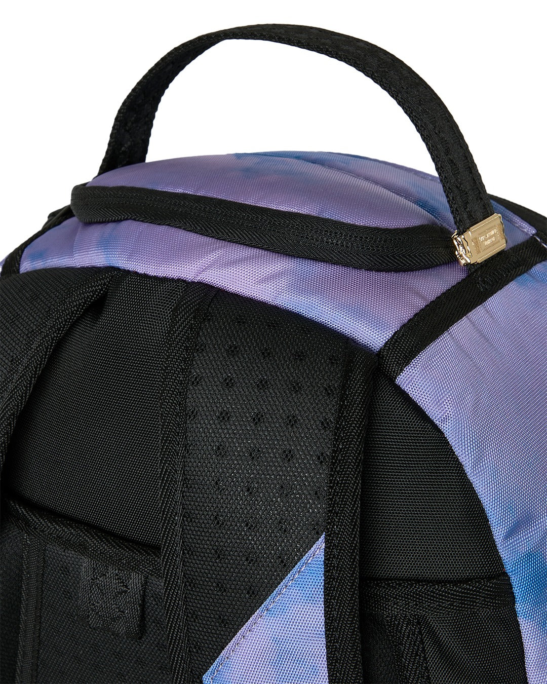 POWERPUFF GIRLS CLOUDY BACKPACK