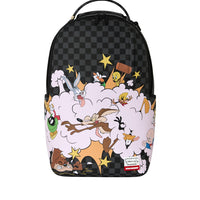 LOONEY TUNES FIGHT CLOUD BACKPACK