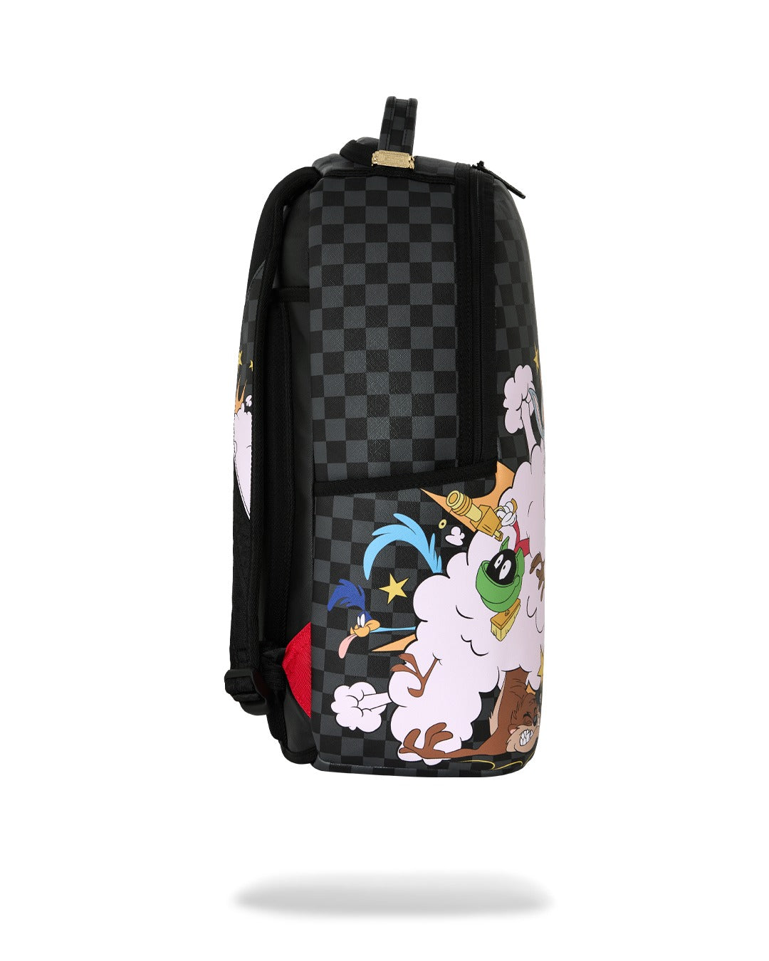 LOONEY TUNES FIGHT CLOUD BACKPACK