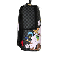 LOONEY TUNES FIGHT CLOUD BACKPACK