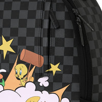 LOONEY TUNES FIGHT CLOUD BACKPACK