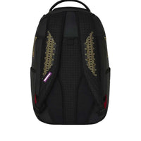 MARVEL BLACK PANTHER EMBLEM BACKPACK