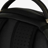 MARVEL BLACK PANTHER EMBLEM BACKPACK