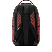 MONEY BOY CHILLIN ON BIG ANGRY BIRD BACKPACK