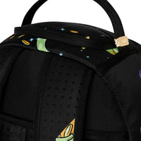 DISNEY HOKUSAI MONEY WAVE BACKPACK